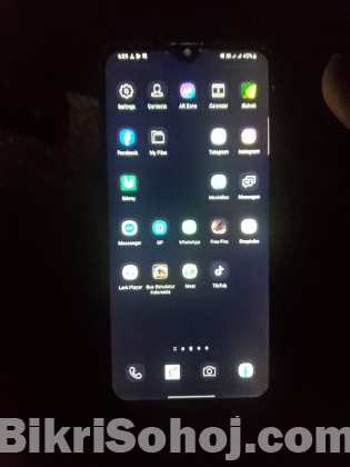 samsung A31....6/128